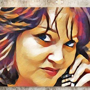 Meet your Posher, Robin